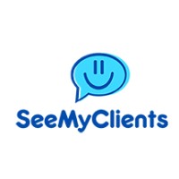 See My Clients logo, See My Clients contact details