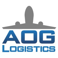 AOG Logistics, Inc. logo, AOG Logistics, Inc. contact details