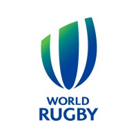 World Rugby logo, World Rugby contact details