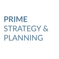 PRIME Strategy & Planning Inc logo, PRIME Strategy & Planning Inc contact details