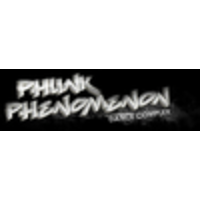 Phunk Phenomenon logo, Phunk Phenomenon contact details