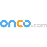 Onco.com logo, Onco.com contact details