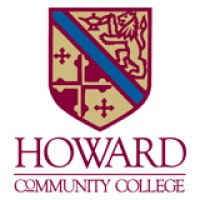 Howard Community College logo, Howard Community College contact details