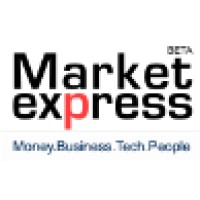 MarketExpress- India's First Global Insights & Analysis Sharing Platform logo, MarketExpress- India's First Global Insights & Analysis Sharing Platform contact details