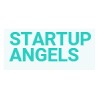 Start Up Angels logo, Start Up Angels contact details