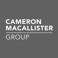 Cameron MacAllister Group logo, Cameron MacAllister Group contact details