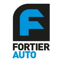 Fortier Auto logo, Fortier Auto contact details