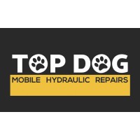 Top Dog Hydraulics logo, Top Dog Hydraulics contact details