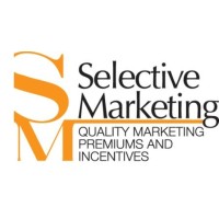 Selective Marketing logo, Selective Marketing contact details