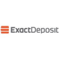 ExactDeposit Inc. logo, ExactDeposit Inc. contact details