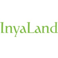 InyaLand logo, InyaLand contact details