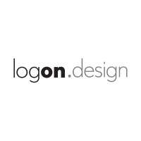 logon.design logo, logon.design contact details