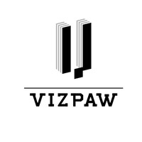 Vizpaw Creative Studio logo, Vizpaw Creative Studio contact details