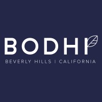 BODHI logo, BODHI contact details