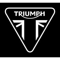 Triumph Motorcycles China logo, Triumph Motorcycles China contact details