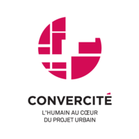 ConvercitÃ© logo, ConvercitÃ© contact details