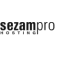 SezamPro Hosting logo, SezamPro Hosting contact details