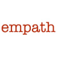 empath logo, empath contact details