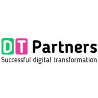 DT Partners logo, DT Partners contact details