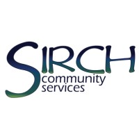 SIRCH Community Services logo, SIRCH Community Services contact details