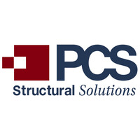 PCS Structural Solutions logo, PCS Structural Solutions contact details