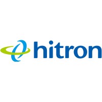 Hitron Technologies Inc. logo, Hitron Technologies Inc. contact details