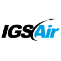 IGS AIR LIMITED logo, IGS AIR LIMITED contact details