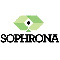 Sophrona Solutions logo, Sophrona Solutions contact details