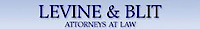 Levine & Blit, PLLC logo, Levine & Blit, PLLC contact details