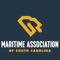 Maritime Association of SC logo, Maritime Association of SC contact details