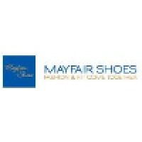 Mayfair Shoes logo, Mayfair Shoes contact details