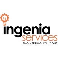 INGENIA SERVICES, INC. logo, INGENIA SERVICES, INC. contact details