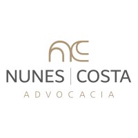 Nunes I Costa Advocacia logo, Nunes I Costa Advocacia contact details