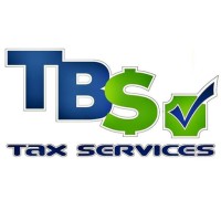 TBS Tax Services logo, TBS Tax Services contact details