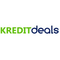 Kreditdeals logo, Kreditdeals contact details