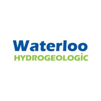 Waterloo Hydrogeologic logo, Waterloo Hydrogeologic contact details