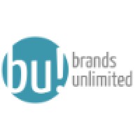 Brands Unlimited logo, Brands Unlimited contact details