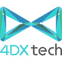 4DX Technology Co., Ltd 上海复达兴智能技术有限公司 logo, 4DX Technology Co., Ltd 上海复达兴智能技术有限公司 contact details