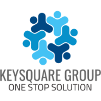 KeySquare logo, KeySquare contact details