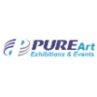 Pure Art Exhibitions & Events logo, Pure Art Exhibitions & Events contact details