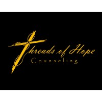 THREADS OF HOPE COUNSELING logo, THREADS OF HOPE COUNSELING contact details