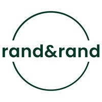 rand&rand logo, rand&rand contact details