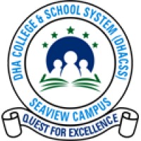 DHACSS Seaview Campus logo, DHACSS Seaview Campus contact details