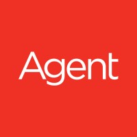 Agent logo, Agent contact details