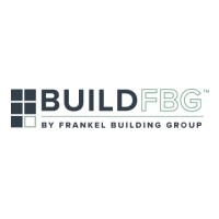 BuildFBG by Frankel Building Group logo, BuildFBG by Frankel Building Group contact details