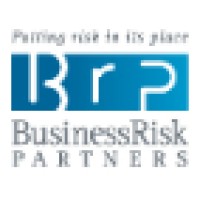 Business Risk Partners logo, Business Risk Partners contact details