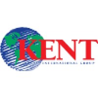 Kent International Group logo, Kent International Group contact details