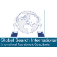 Global Search International logo, Global Search International contact details