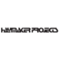 Haymaker Projects logo, Haymaker Projects contact details