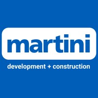 Martini Construction Ltd. logo, Martini Construction Ltd. contact details